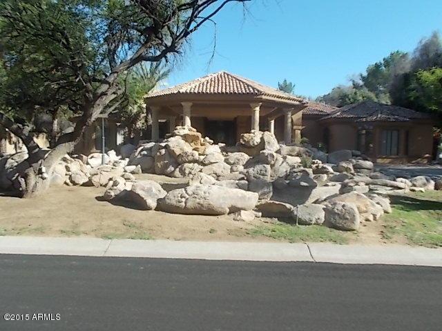 11291 E North Ln., Scottsdale, AZ 85259