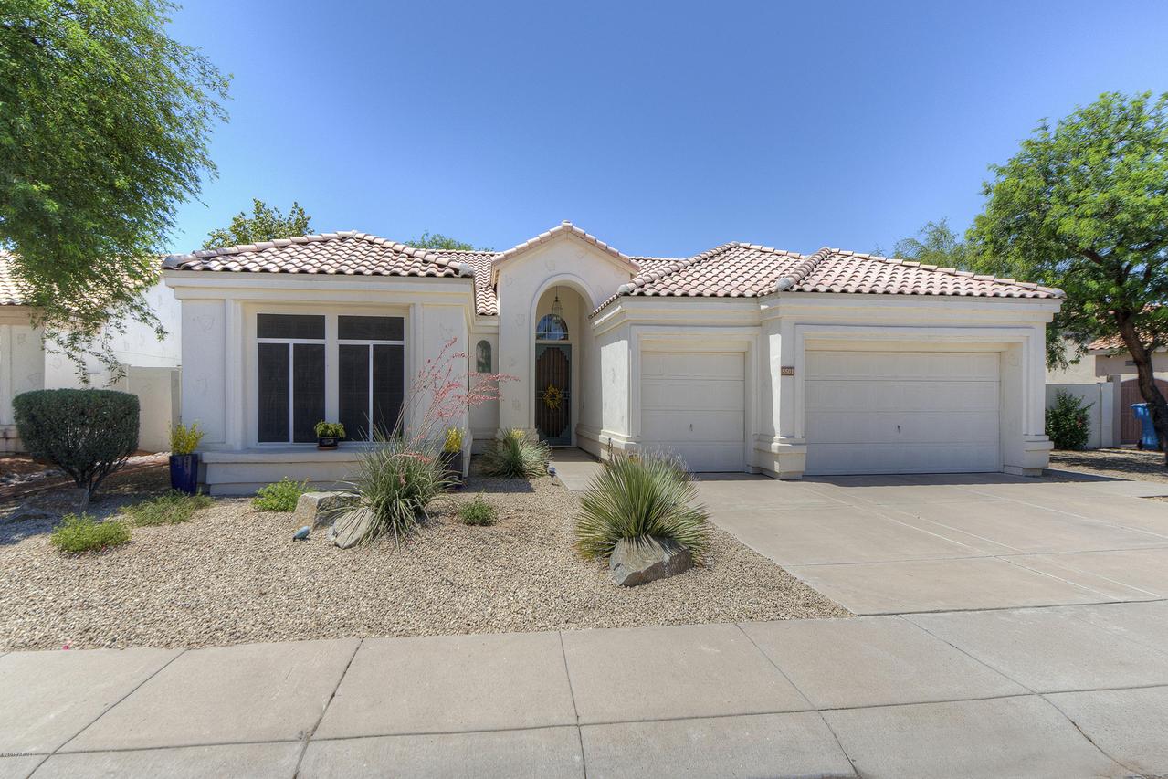 5501 E Blanche Dr., Scottsdale, AZ 85254