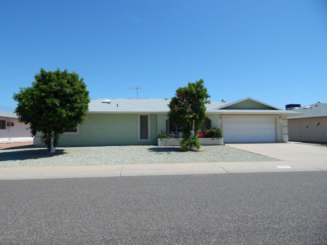 17231 N Palo Verde Dr., Sun City, AZ 85373