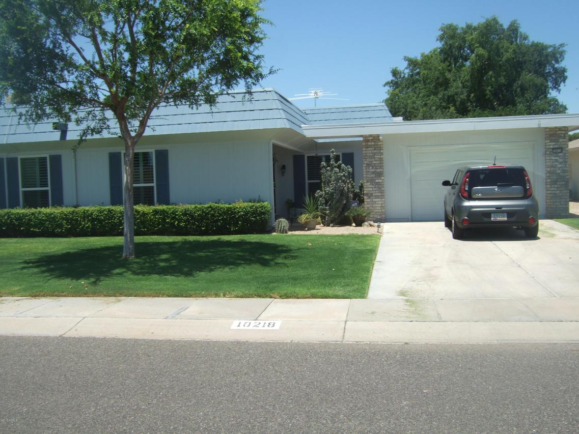 10218 W Highwood Ln., Sun City, AZ 85373