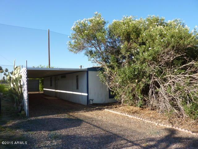 7502 E Baseline Rd., Mesa, AZ 85209