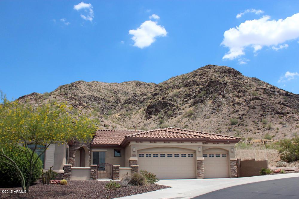 2802 W Hiddenview Dr., Phoenix, AZ 85045