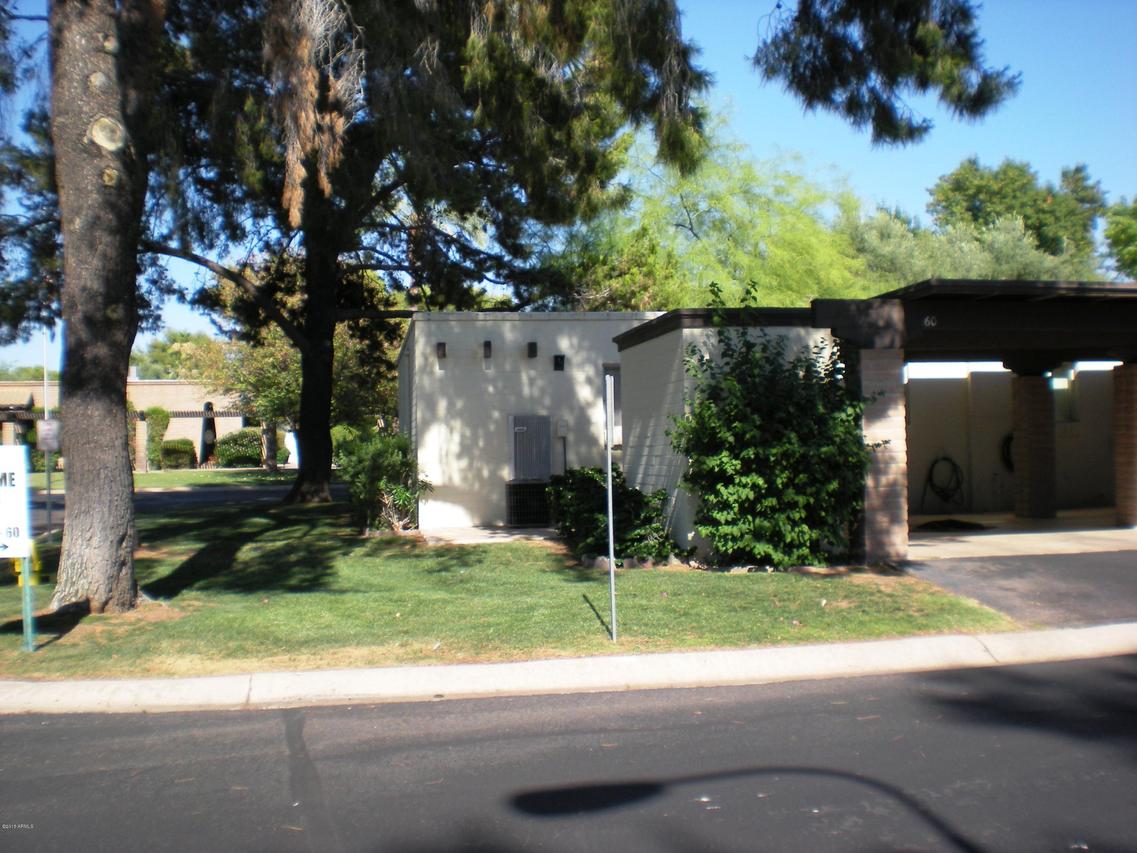 131 N Higley Rd. #60, Mesa, AZ 85205