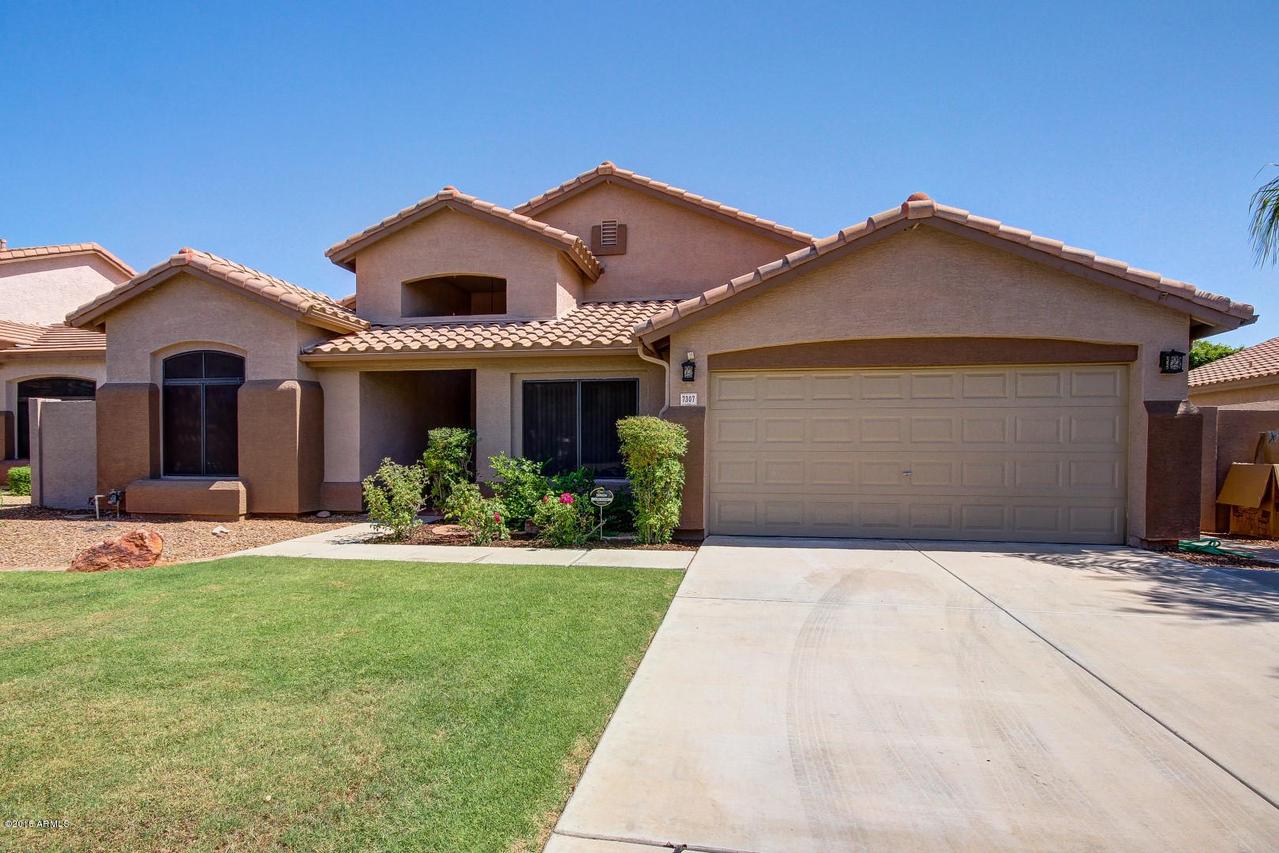 [Address Hidden by Seller], Peoria, AZ 85382