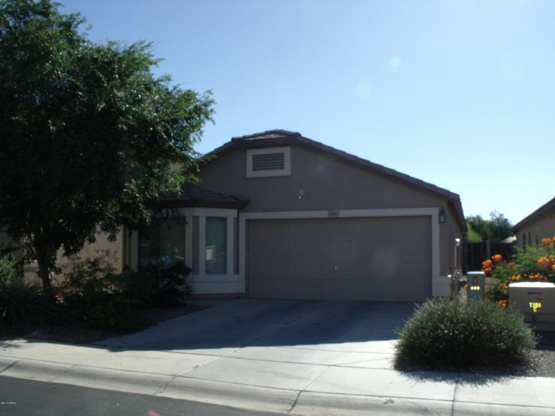 22626 N Davis Way, Maricopa, AZ 85138