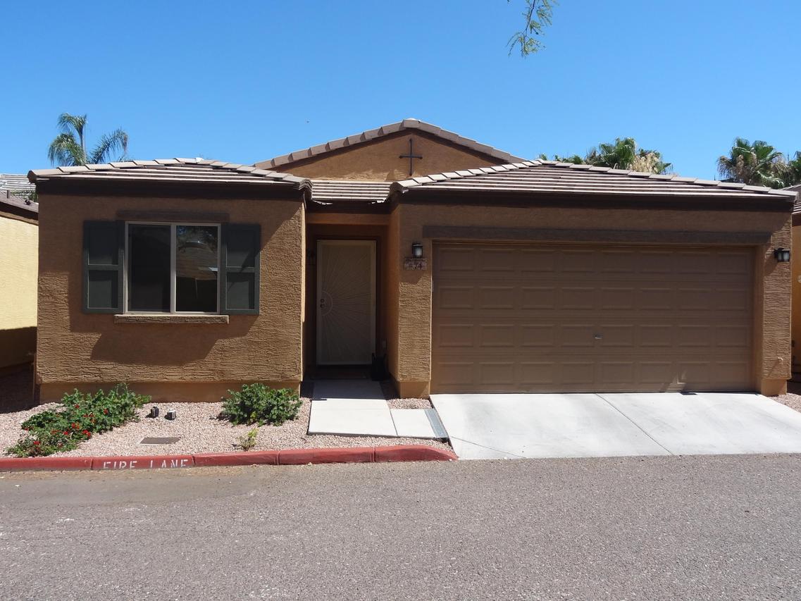2565 E Southern Ave. #74, Mesa, AZ 85204