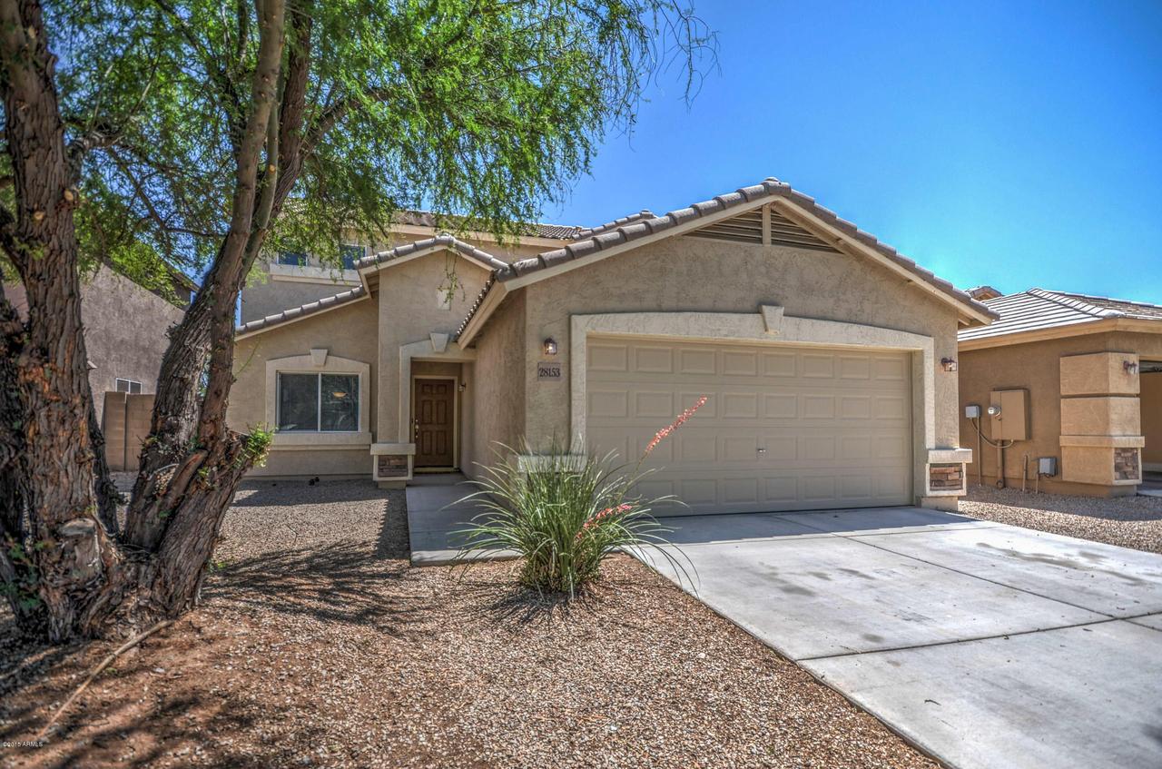 28153 N Superior Rd., San Tan Valley, AZ 85143