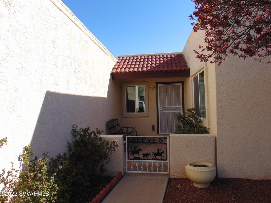 360 W Finnie Flat Rd. #3, Camp Verde, AZ 86322