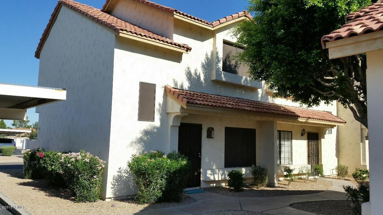 2941 N Oregon St. #2, Chandler, AZ 85225