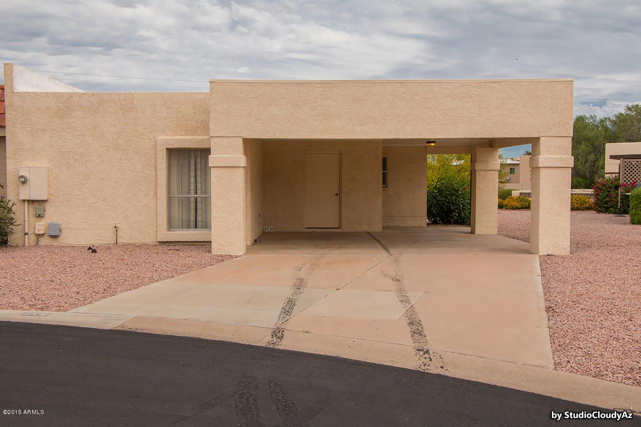 2536 N Doral Cir., Mesa, AZ 85215