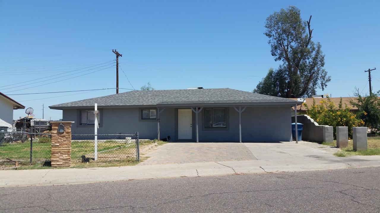 1638 E Chambers St., Phoenix, AZ 85040