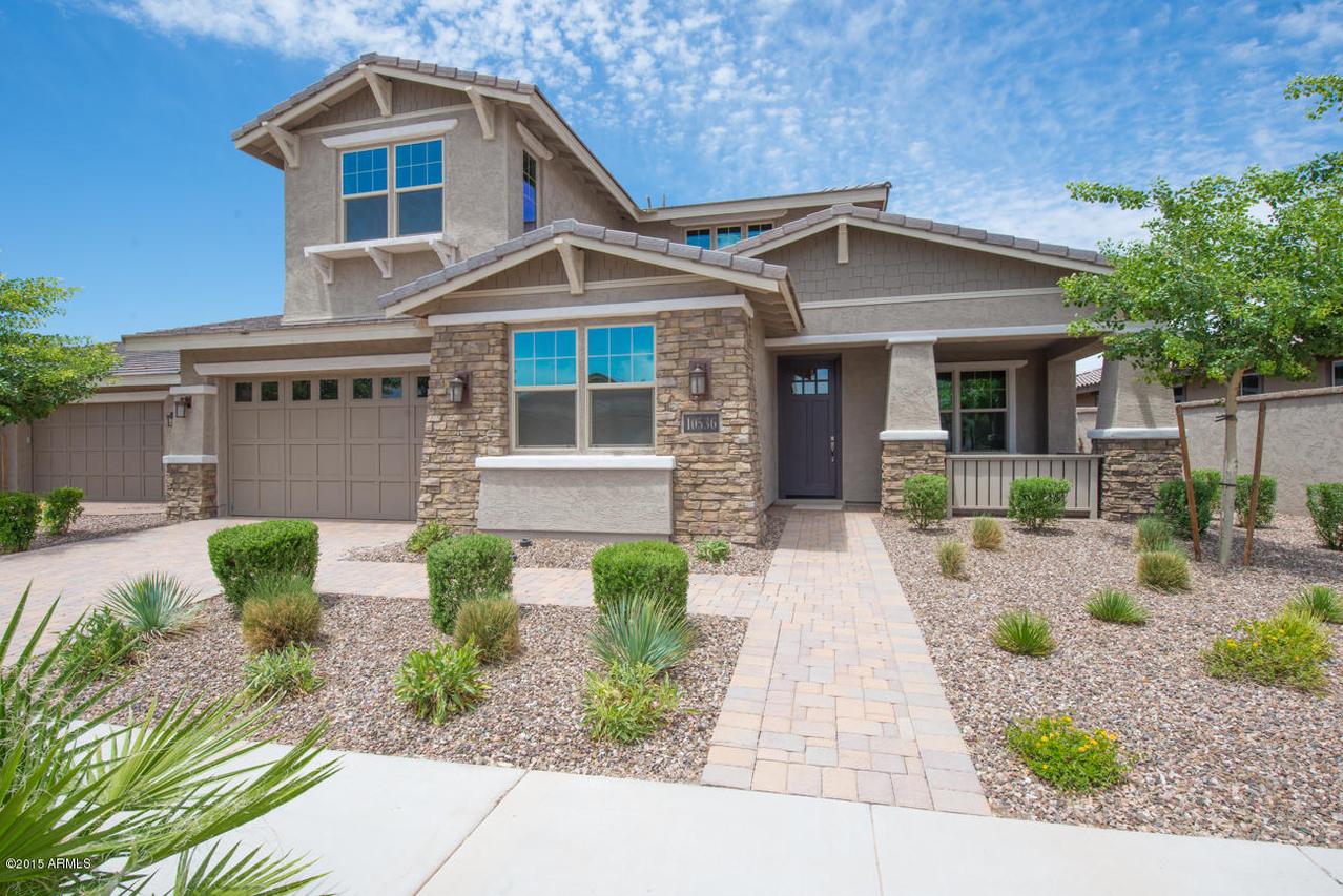 10536 E Kinetic Dr., Mesa, AZ 85212