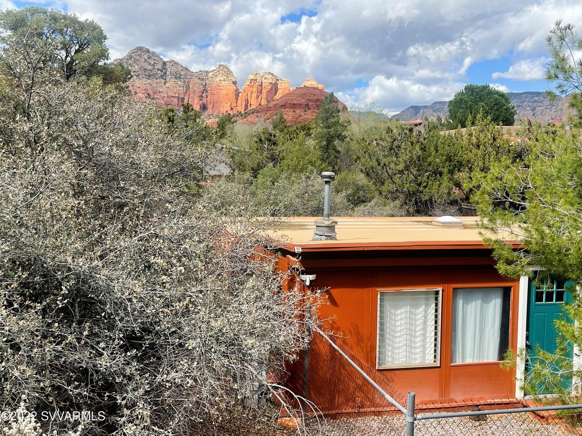 247 Jackrabbit Ln., Sedona, AZ 86336