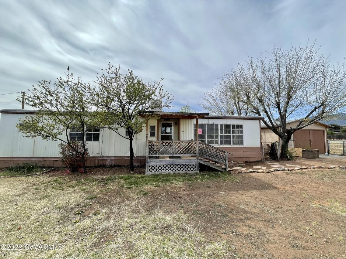 655 E Date St., Cottonwood, AZ 86326
