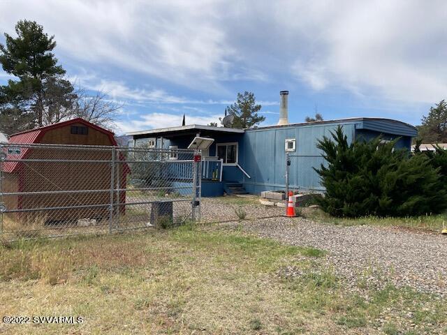 3413 E Western Dr., Cottonwood, AZ 86326