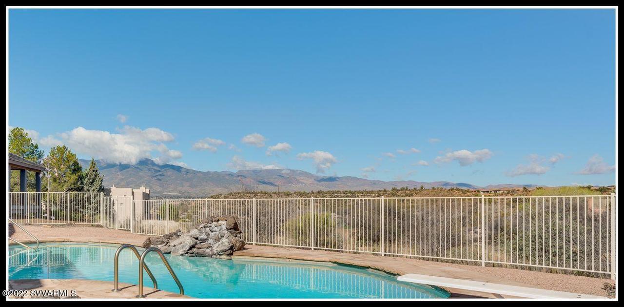 4260 W Hogan Dr., Cornville, AZ 86325