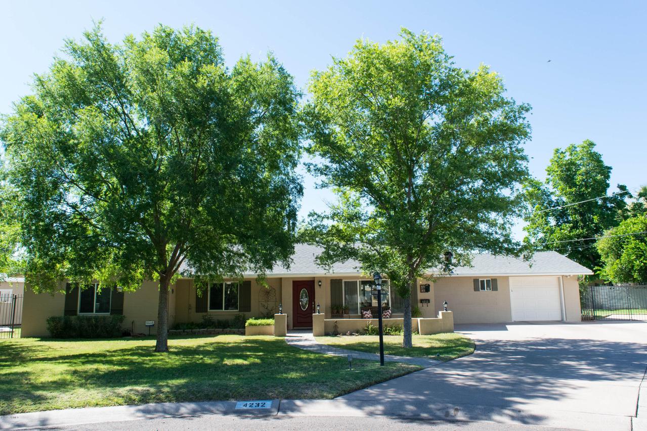 4232 N 33rd St., Phoenix, AZ 85018