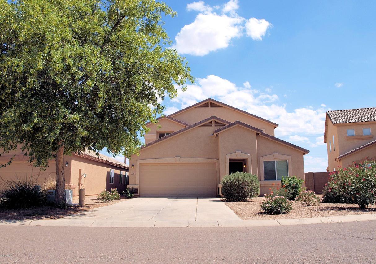 3719 E Sierrita Rd., San Tan Valley, AZ 85143