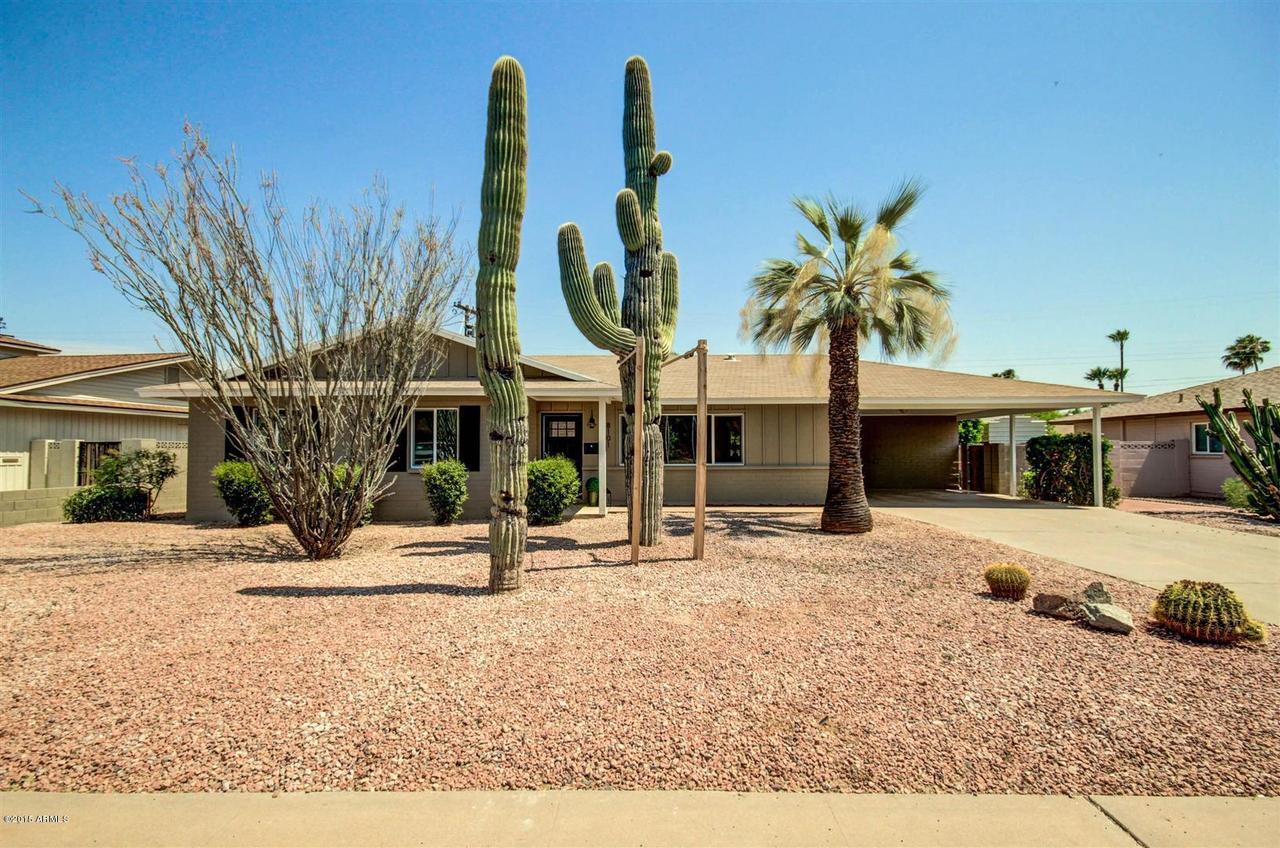 8101 E Virginia Ave., Scottsdale, AZ 85257