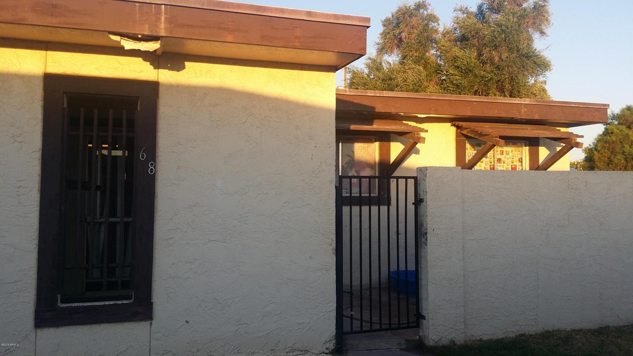 830 S Dobson Rd. #68, Mesa, AZ 85202