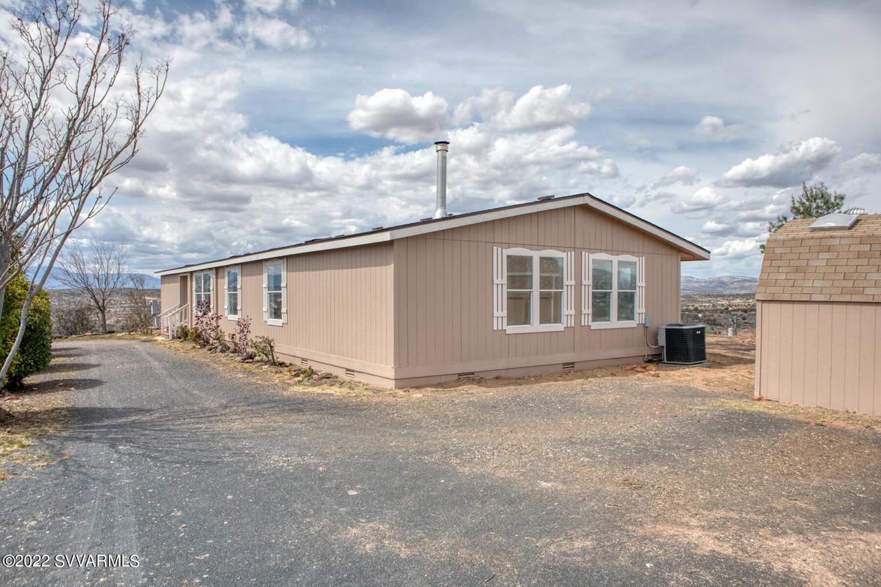 4615 N Lazy Lariat Ln., Rimrock, AZ 86335