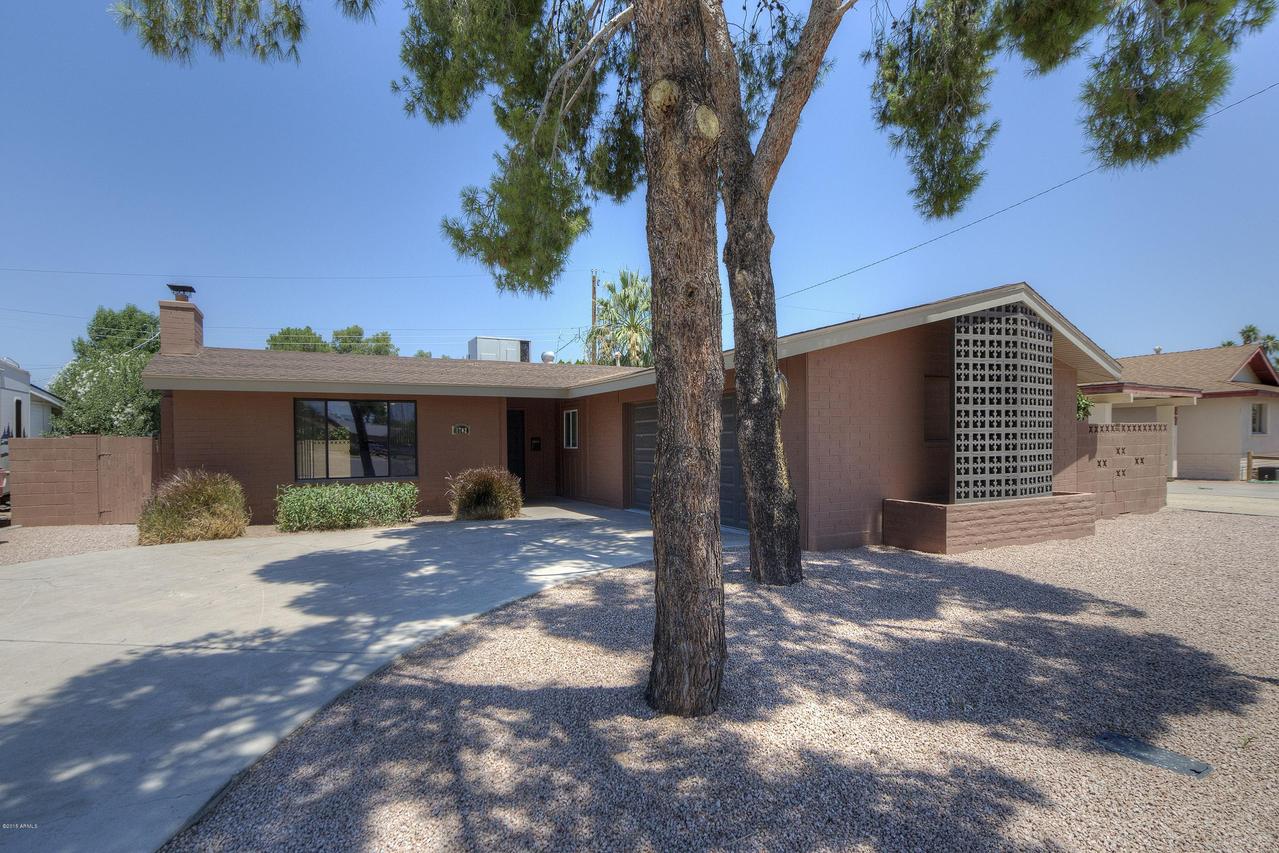8702 E Solano Dr., Scottsdale, AZ 85250