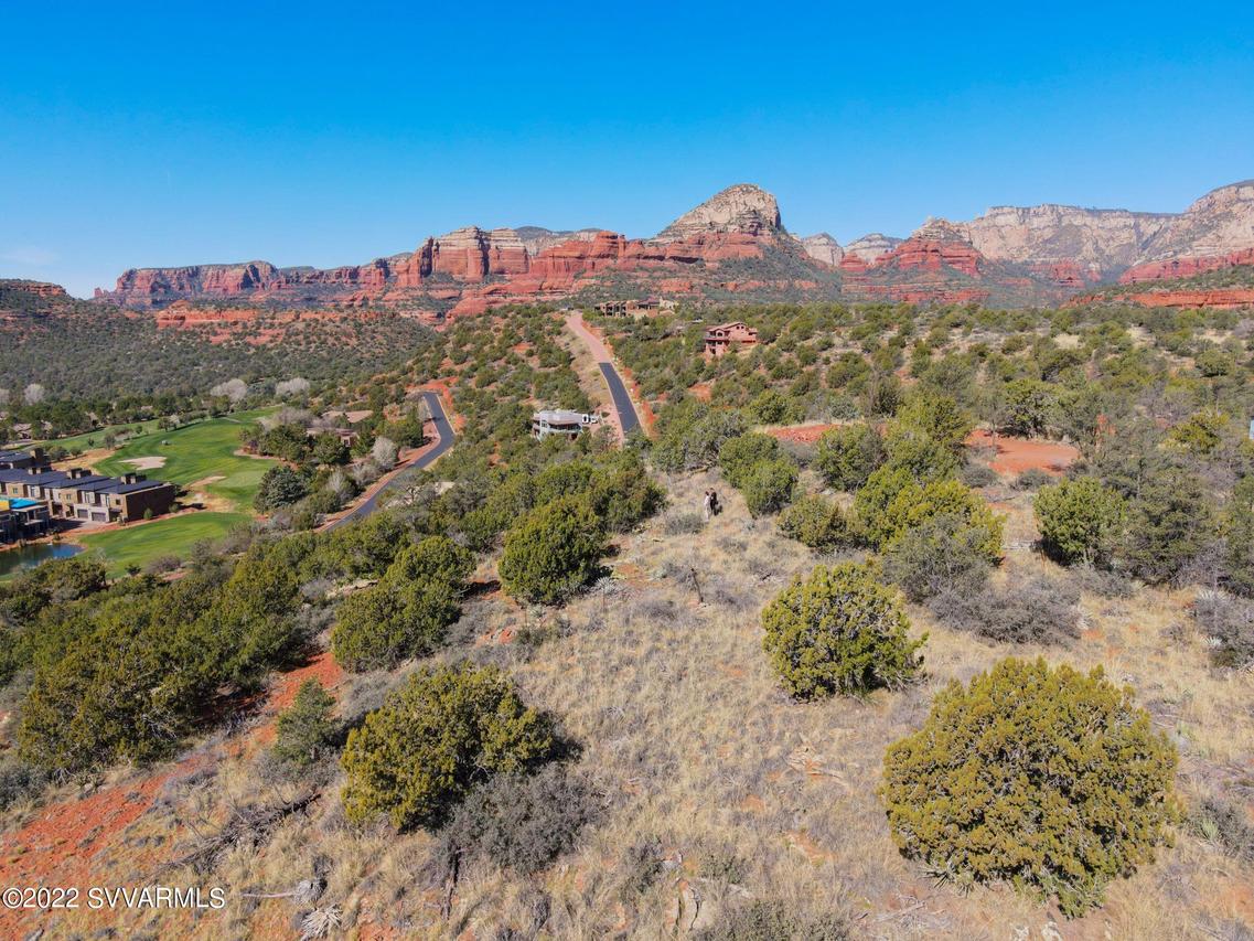 40 Calle De Jose, Sedona, AZ 86336