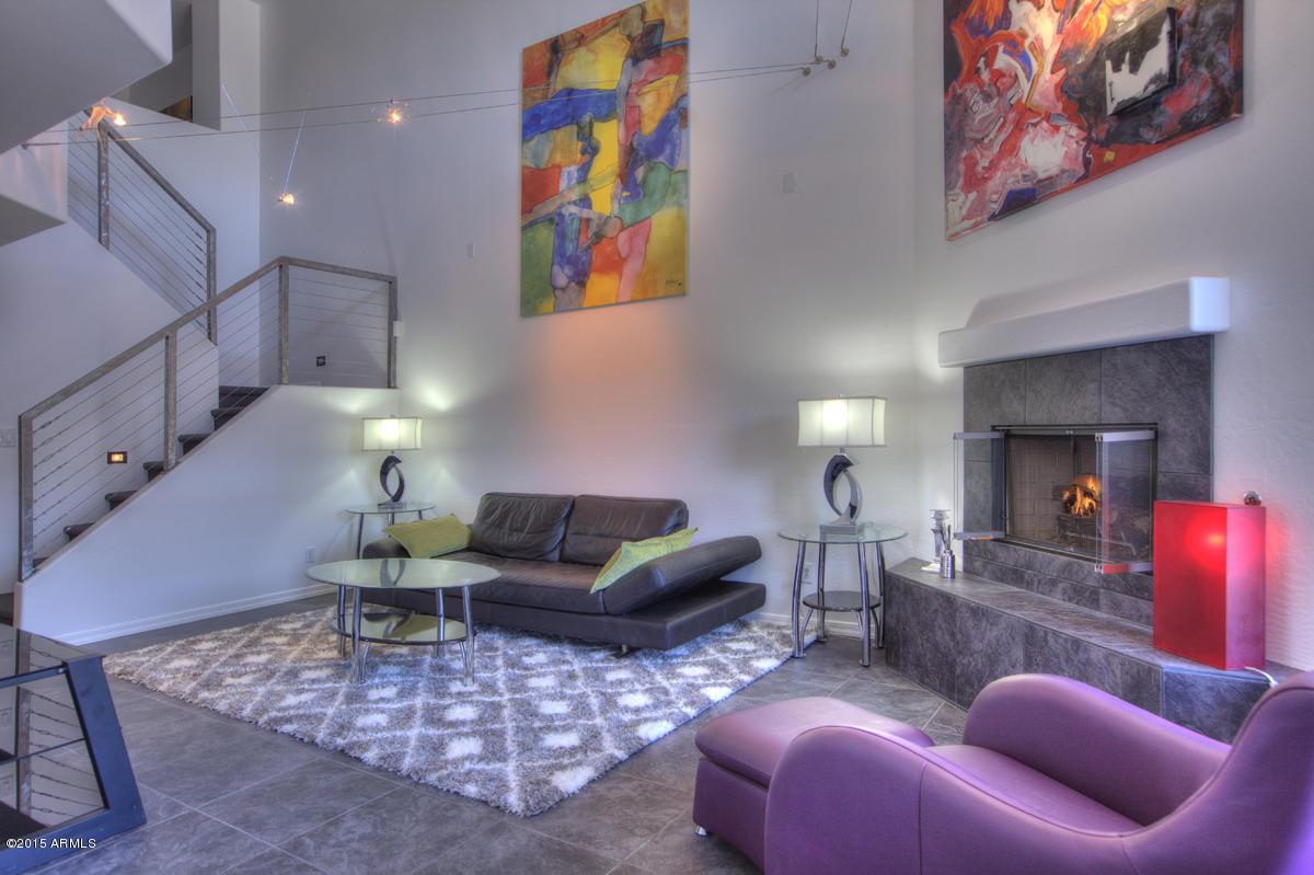 4202 N 21st St. #10, Phoenix, AZ 85016