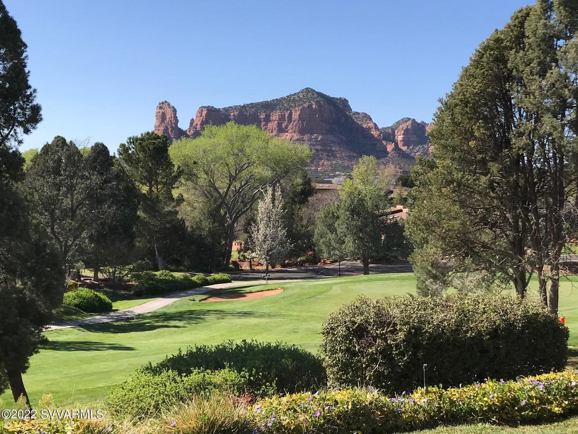 434 Tanglewood Tr., Sedona, AZ 86351
