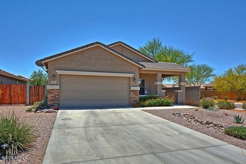 1381 W Santa Gertrudis Tr., San Tan Valley, AZ 85143