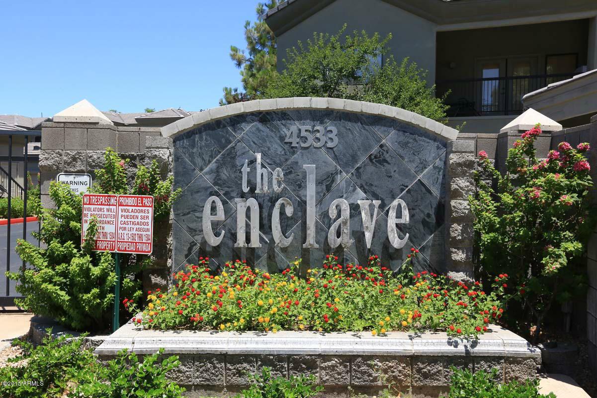 4533 N 22nd St. #112, Phoenix, AZ 85016