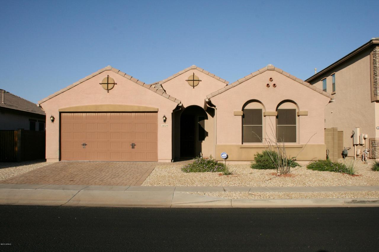 26329 N 164th Dr., Surprise, AZ 85387