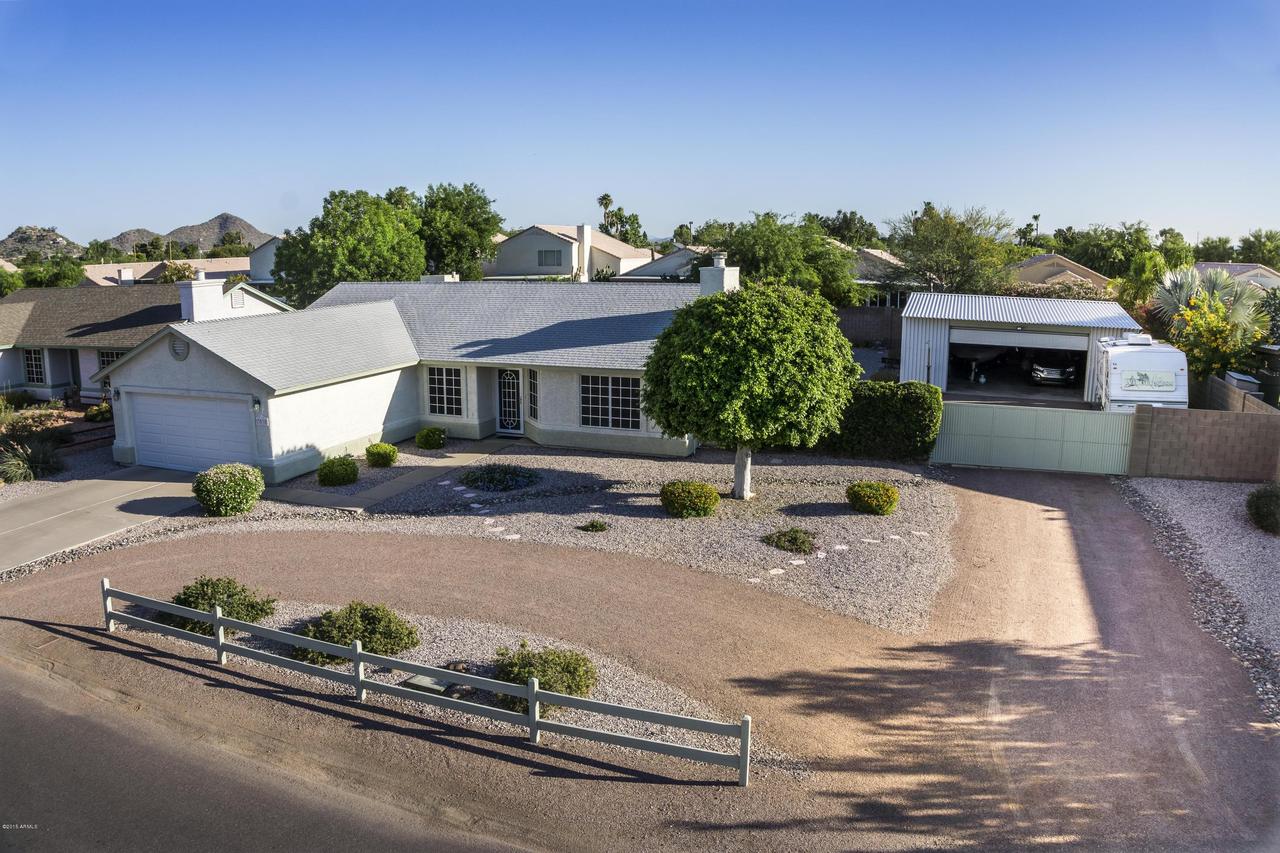 3038 E Rosemonte Dr., Phoenix, AZ 85050