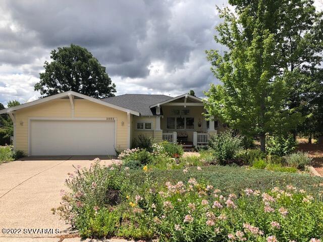 3884 N Steves Blvd., Flagstaff, AZ 86004