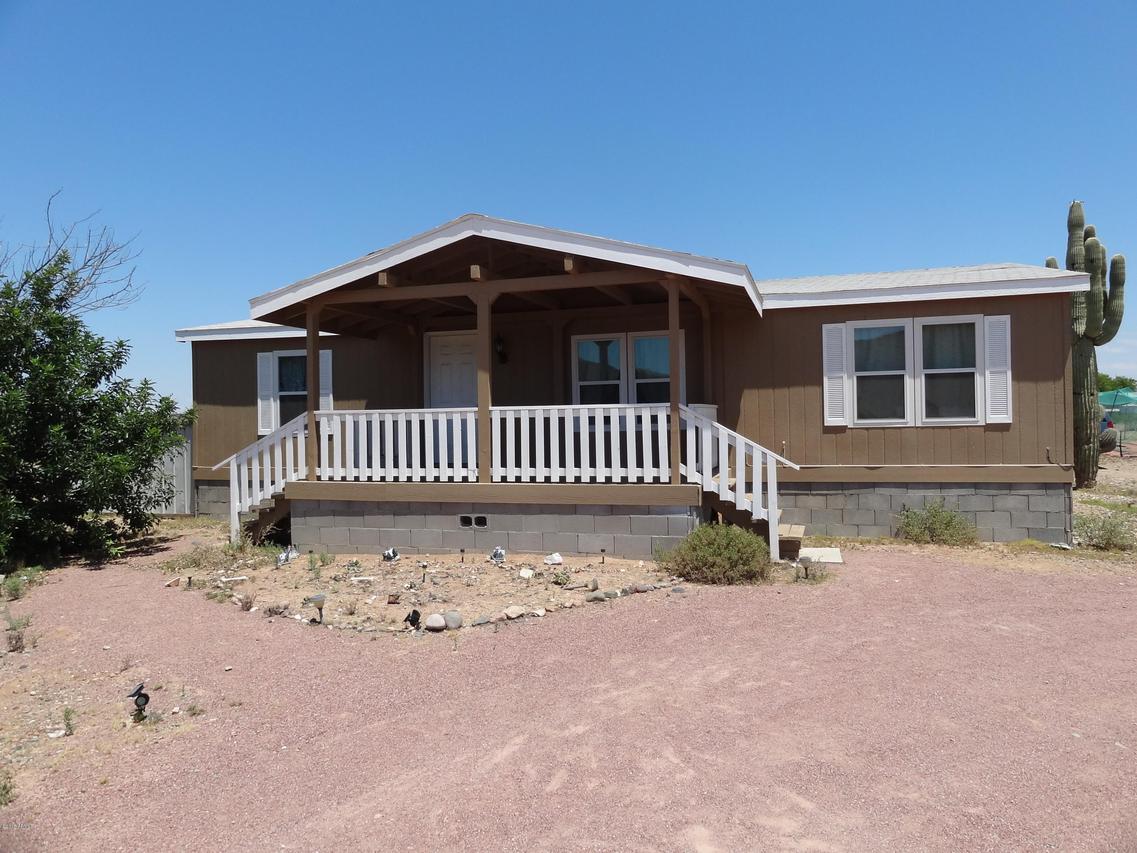 15128 W Desert Vista Tr., Surprise, AZ 85387