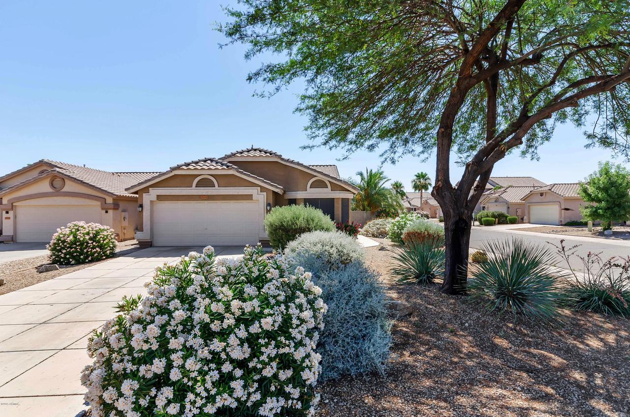 20441 N 38th Dr., Glendale, AZ 85308