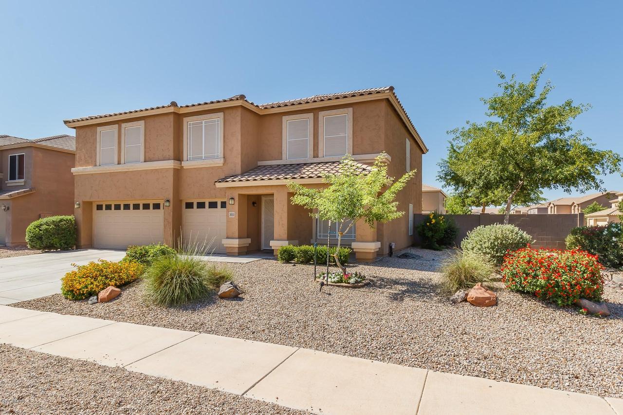3055 E San Manuel Rd., San Tan Valley, AZ 85143