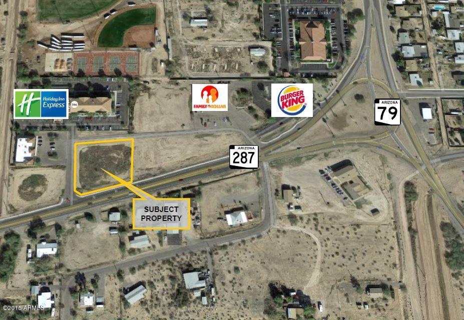 200 W Highway 287 Hwy. #-, Florence, AZ 85132