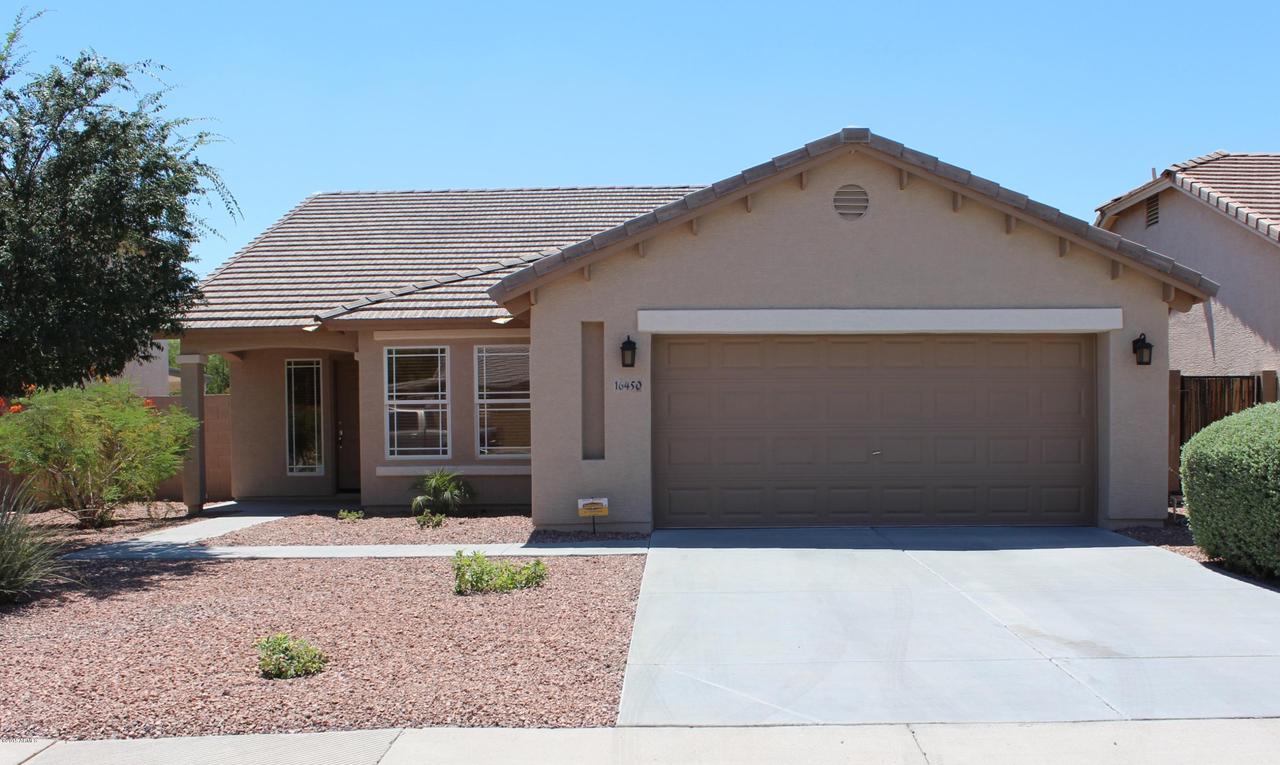 16450 N 164th Dr., Surprise, AZ 85388
