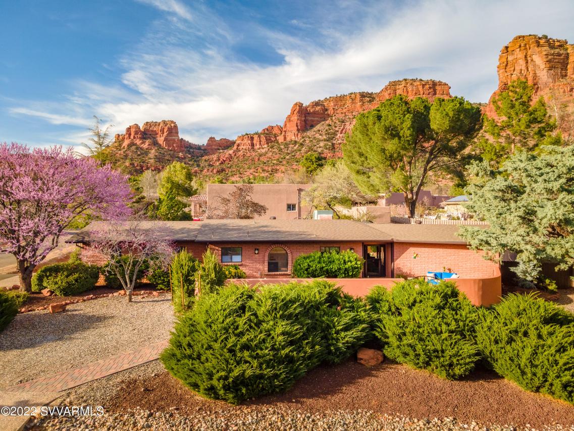 140 Yucca St., Sedona, AZ 86351