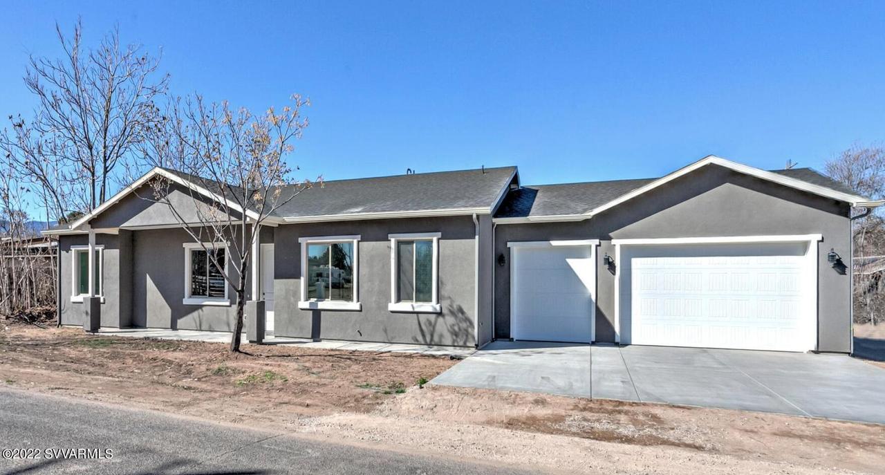 874 N 16th St., Cottonwood, AZ 86326