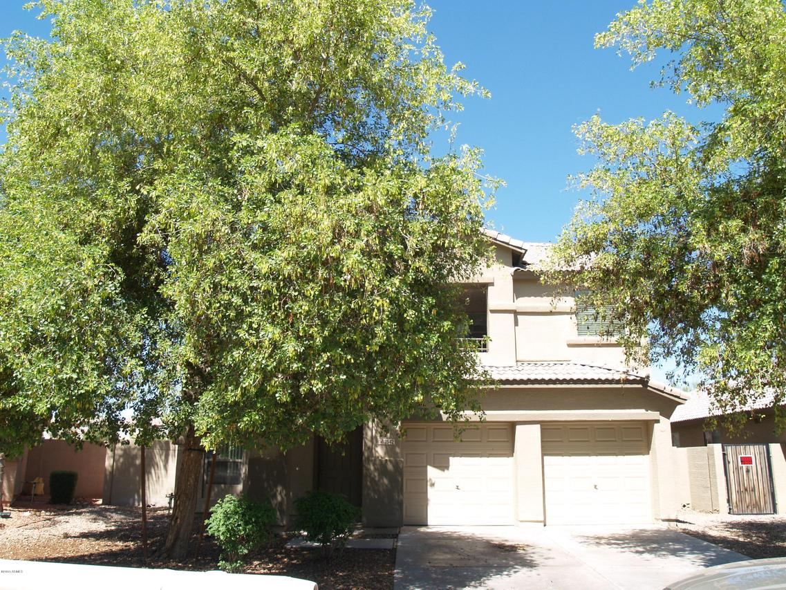 2542 S 88th Ln., Tolleson, AZ 85353