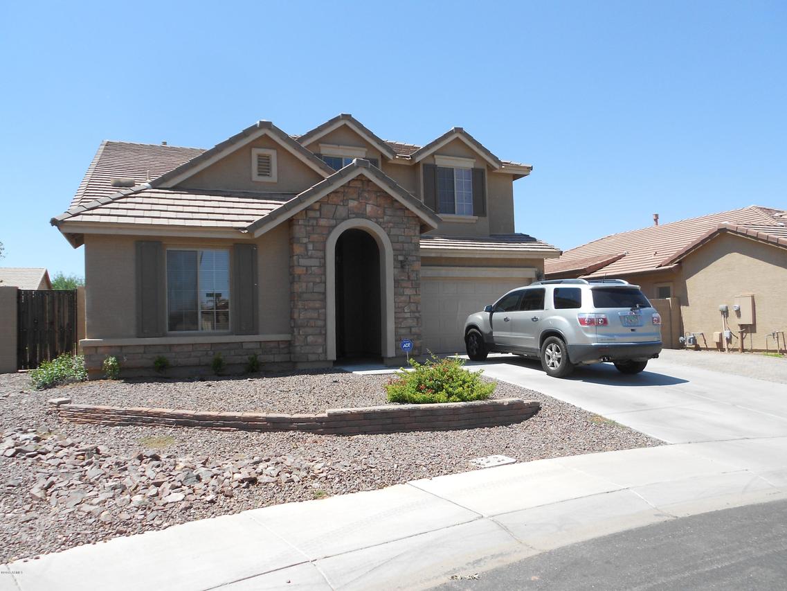 11553 E Sebring Ave., Mesa, AZ 85212