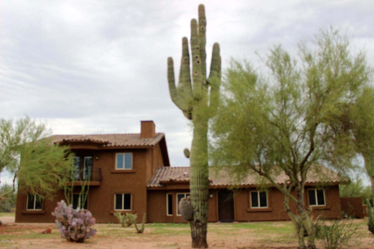 6207 E Duane Ln., Cave Creek, AZ 85331