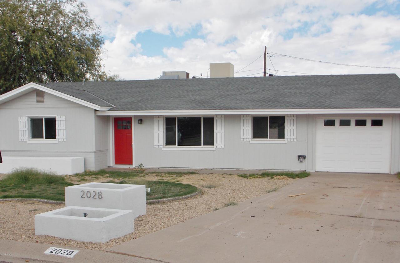 2028 E Flower St., Phoenix, AZ 85016