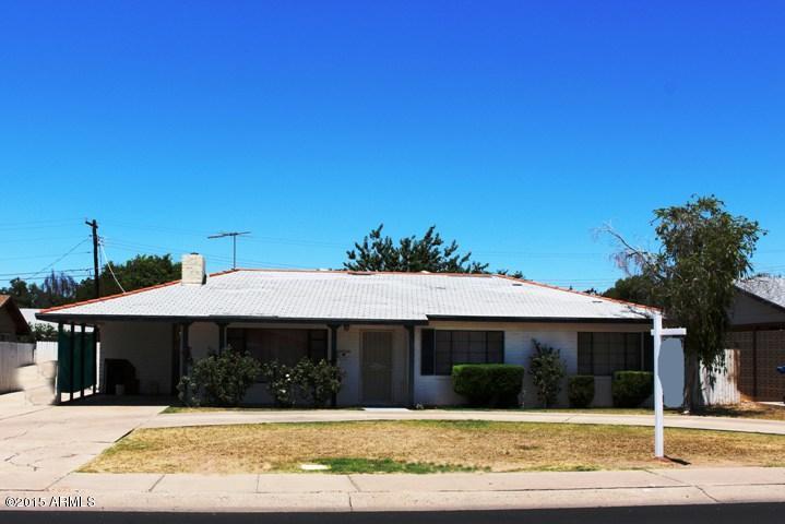 110 W Galveston St., Chandler, AZ 85225