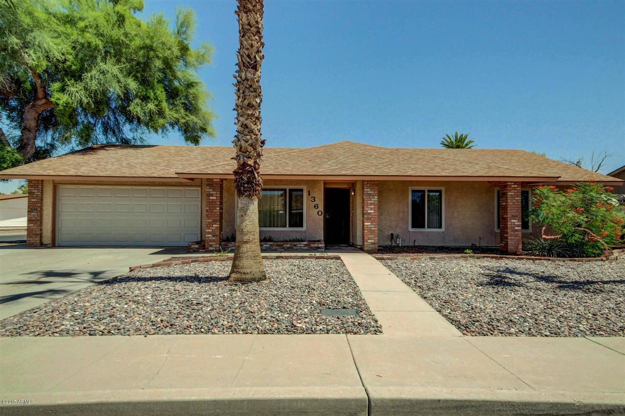 1360 W Medina Ave., Mesa, AZ 85202