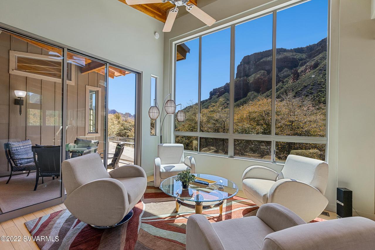 231 Julie Ln., Sedona, AZ 86336