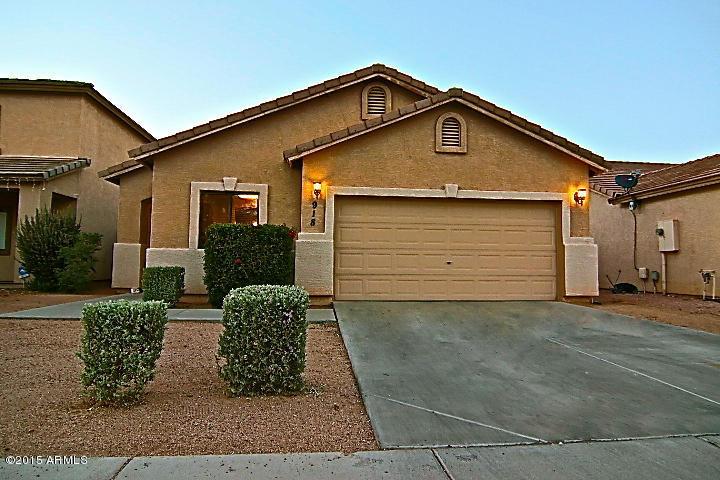 918 W Saint Anne Ave., Phoenix, AZ 85041