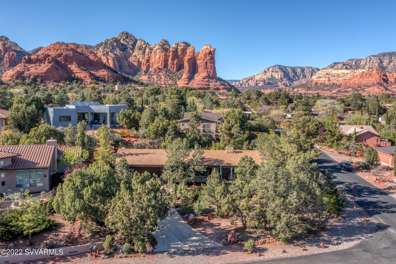 1780 Gun Fury Rd., Sedona, AZ 86336